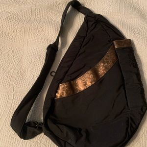 Ameribag good for your back bag.